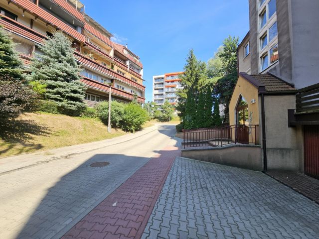 Mieszkanie 1-pokojowe Kraków Kurdwanów, ul. Kordiana. Zdjęcie 7