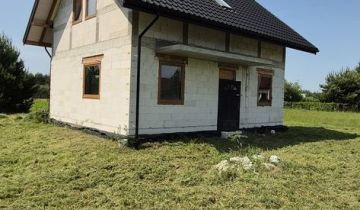 dom wolnostojący, 4 pokoje Malinie