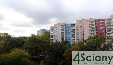 Mieszkanie 2-pokojowe Warszawa Mokotów, ul. Stefana Bryły