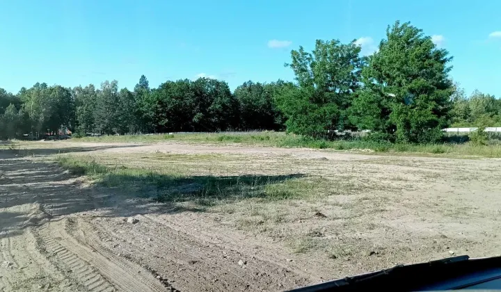 Działka budowlana Wasilków, ul. Nadawki