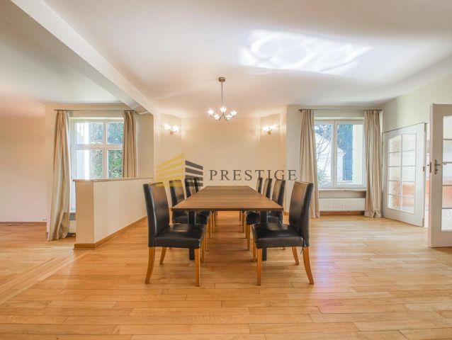 bliźniak, 8 pokoi Konstancin-Jeziorna, ul. Willowa. Zdjęcie 6