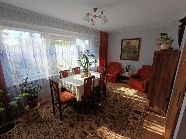 Mieszkanie 2-pokojowe Pruszków, os. Stanisława Staszica. Zdjęcie 1