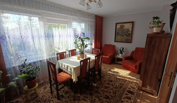 Mieszkanie 2-pokojowe Pruszków, os. Stanisława Staszica