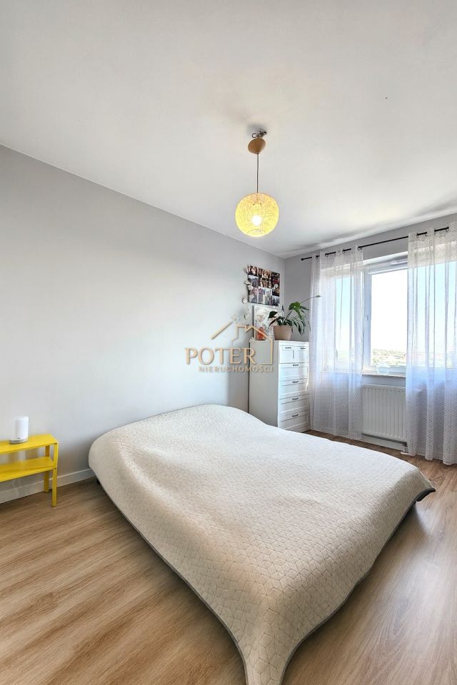 Mieszkanie 3-pokojowe Wrocław Krzyki, ul. Jesionowa. Zdjęcie 7