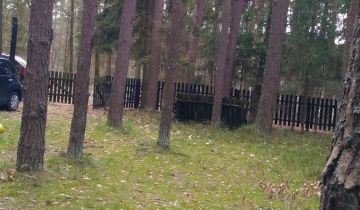 dom letniskowy, 6 pokoi Sawica