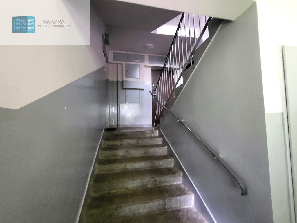 Mieszkanie 1-pokojowe Łódź, ul. Emilii Plater. Zdjęcie 6