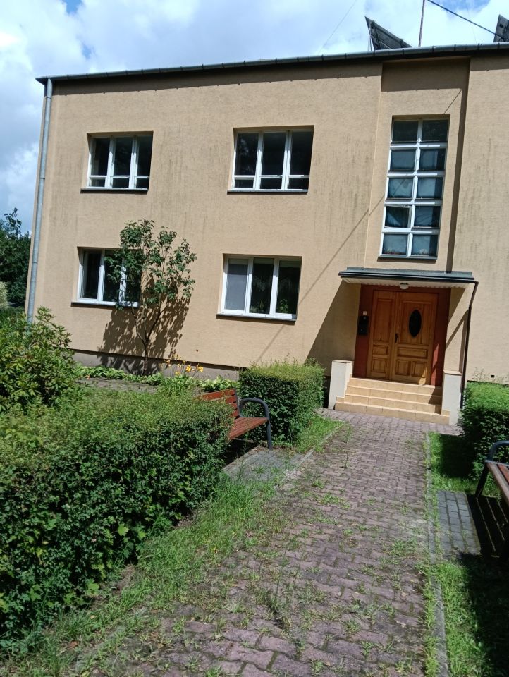 Mieszkanie 3-pokojowe Nowa Sarzyna Osiedle Awaryjne, ul. Chemików