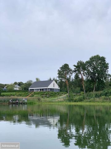 dom wolnostojący, 3 pokoje Borne Sulinowo, ul. Nadbrzeżna. Zdjęcie 1
