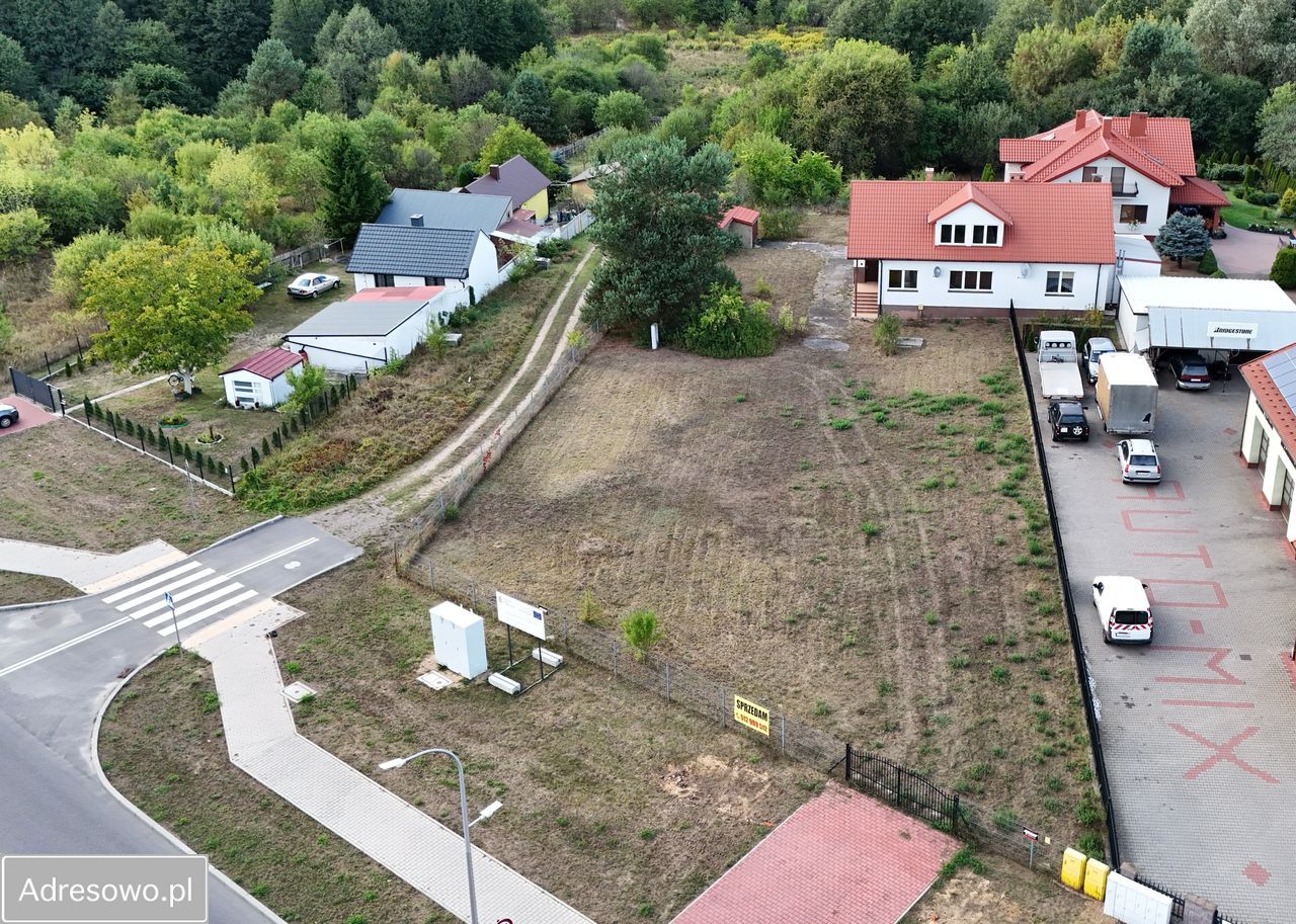 bliźniak, 3 pokoje Ostrowiec Świętokrzyski, ul. 11 Listopada. Zdjęcie 15