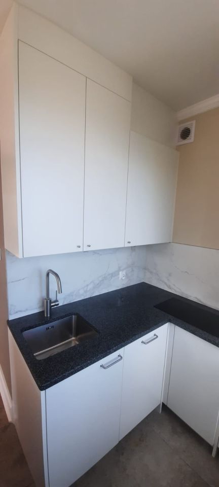 Mieszkanie 3-pokojowe Sopot Kamienny Potok, ul. Henryka Sienkiewicza. Zdjęcie 3