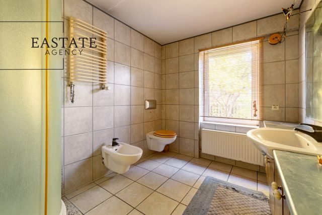 dom wolnostojący, 4 pokoje Szeligi, ul. Szeligowska. Zdjęcie 6