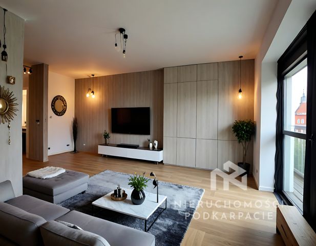 Mieszkanie 1-pokojowe Rzeszów, ul. Fryderyka Szopena. Zdjęcie 3