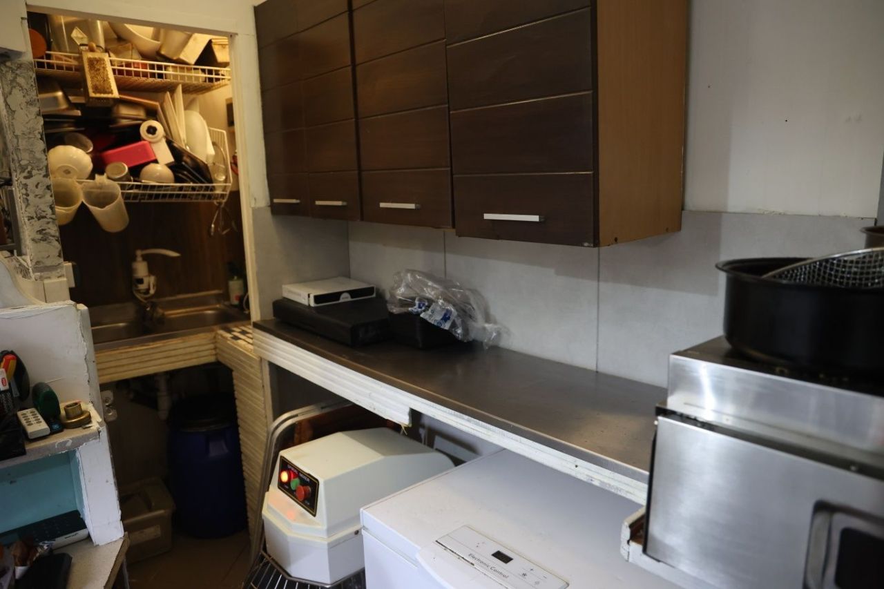 Lokal Szczecin Niebuszewo. Zdjęcie 6