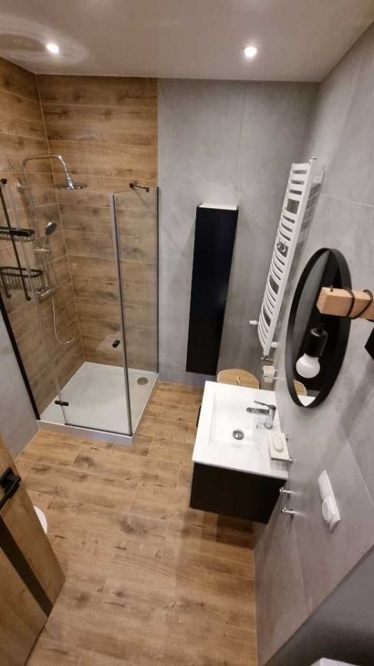 Mieszkanie 2-pokojowe Łódź Olechów, ul. Maksa Bauma. Zdjęcie 7