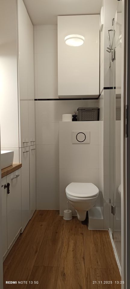 Mieszkanie 2-pokojowe Ostrołęka Centrum, ul. 11 Listopada. Zdjęcie 4