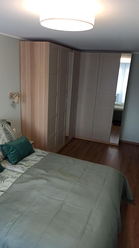 Mieszkanie 2-pokojowe Świnoujście Centrum, ul. Tadeusza Kościuszki. Zdjęcie 8