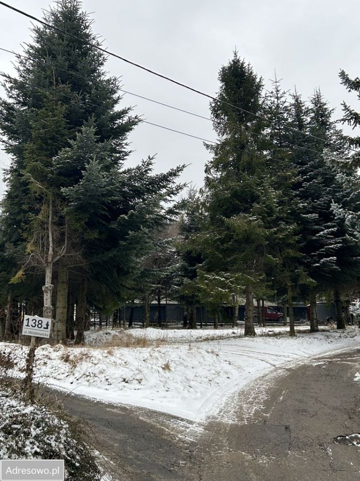 Działka budowlana Bielsko-Biała Lipnik, ul. Wróblowicka. Zdjęcie 7