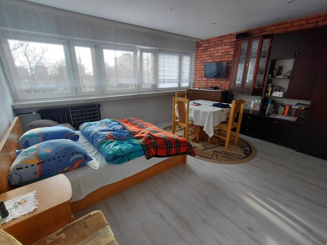 Mieszkanie 1-pokojowe Jastrzębie-Zdrój, ul. Śląska. Zdjęcie 1