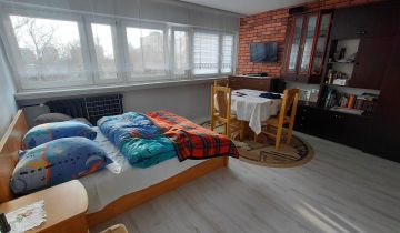 Mieszkanie 1-pokojowe Jastrzębie-Zdrój, ul. Śląska