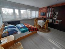 Mieszkanie 1-pokojowe Jastrzębie-Zdrój, ul. Śląska