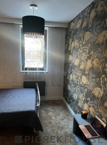 Mieszkanie 3-pokojowe Warszawa Ochota, ul. Drawska. Zdjęcie 9