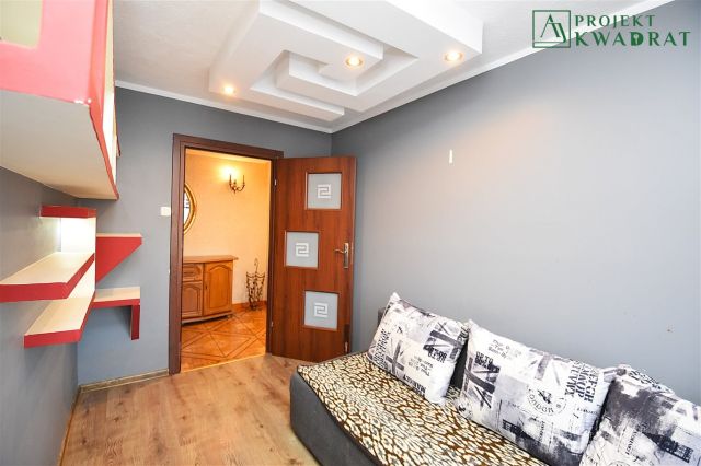 Mieszkanie 4-pokojowe Gliwice Łabędy, ul. Przyszowska. Zdjęcie 15