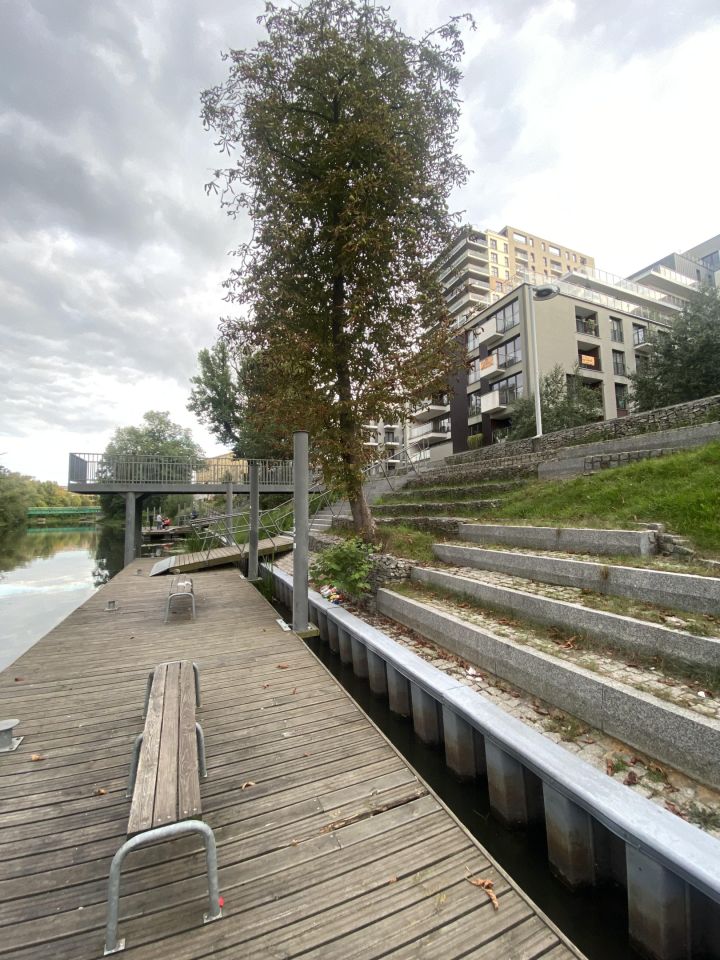 Mieszkanie 1-pokojowe Wrocław Śródmieście, ul. Walońska. Zdjęcie 10