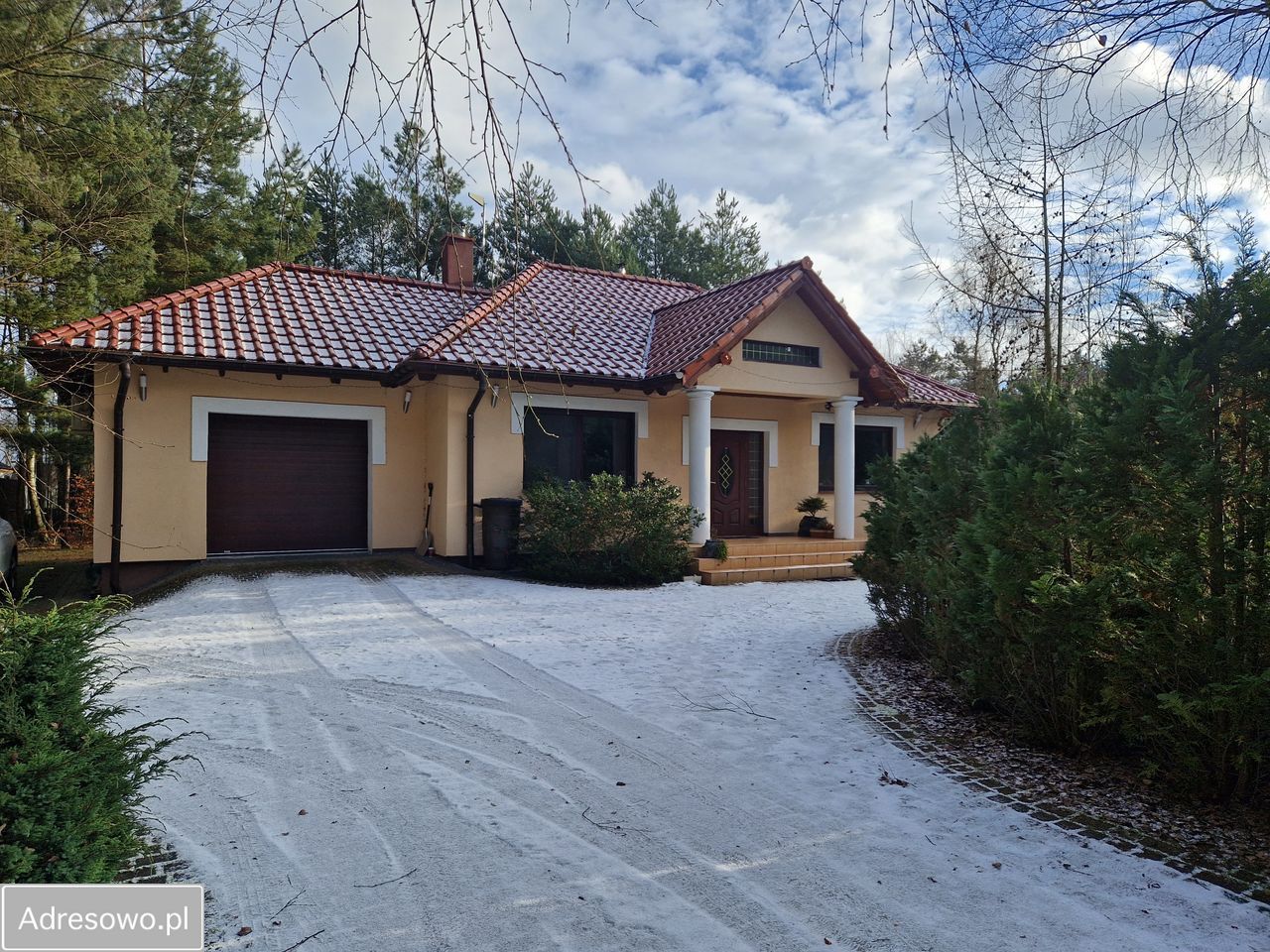 dom wolnostojący, 3 pokoje Turznice. Zdjęcie 5