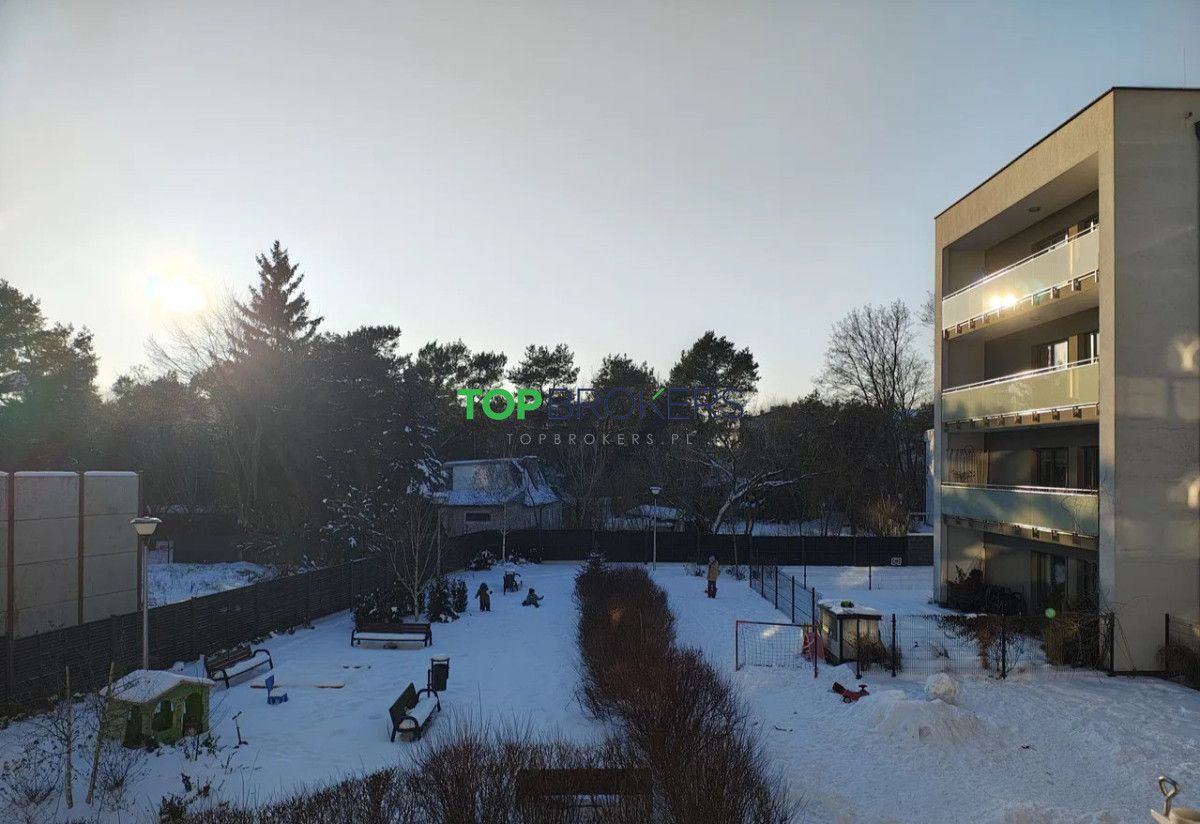 Mieszkanie 3-pokojowe Warszawa Wawer, ul. Ciepielowska. Zdjęcie 11