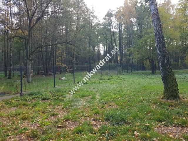 Działka budowlana Budy Mszczonowskie. Zdjęcie 3