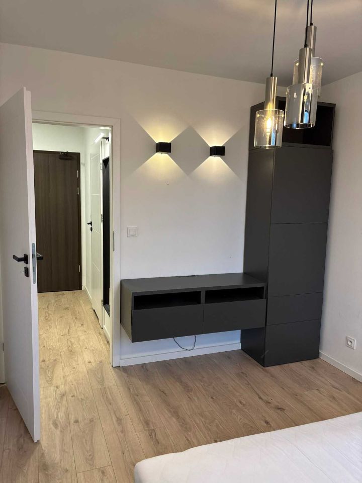 Mieszkanie 2-pokojowe Brzeg, ul. Rybacka. Zdjęcie 6