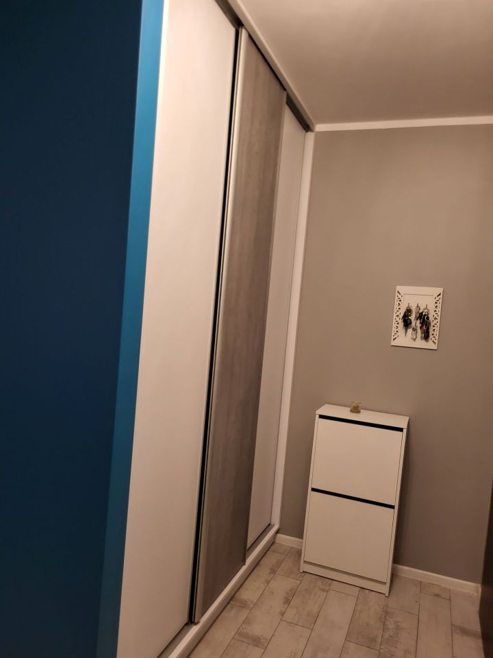 Mieszkanie 2-pokojowe Lubawa, ul. Stanisława Wolskiego. Zdjęcie 3