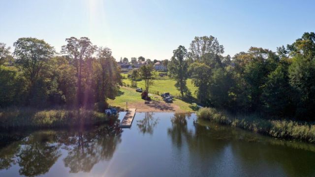 Działka budowlana Leśniki. Zdjęcie 8