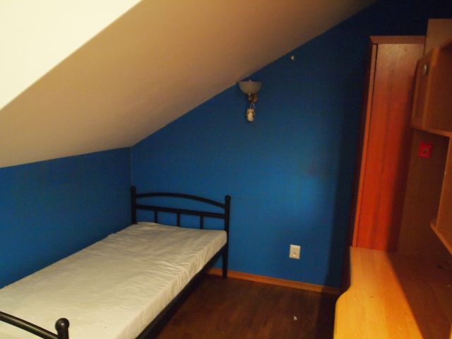 dom szeregowy, 7 pokoi Jerzmanki. Zdjęcie 39