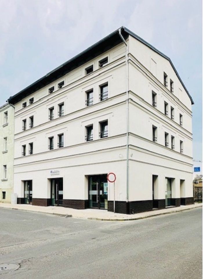 Mieszkanie 2-pokojowe Leszno, pl. Jana Metziga. Zdjęcie 11