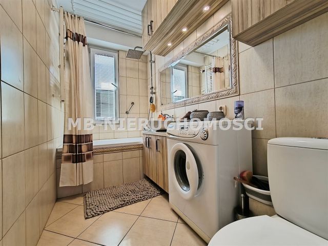 Mieszkanie 2-pokojowe Olsztyn Jaroty, ul. Immanuela Kanta. Zdjęcie 5