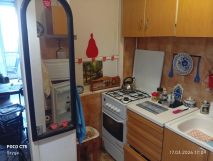 Mieszkanie 1-pokojowe Warszawa Saska Kępa, ul. Międzynarodowa. Zdjęcie 2