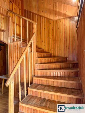 dom wolnostojący, 5 pokoi Jareniówka. Zdjęcie 15