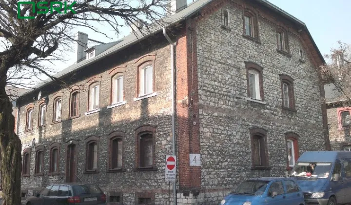 Mieszkanie 1-pokojowe Czeladź, ul. 3 Kwietnia