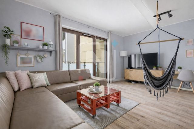 Mieszkanie 4-pokojowe Warszawa Bemowo, ul. Batalionów Chłopskich. Zdjęcie 3