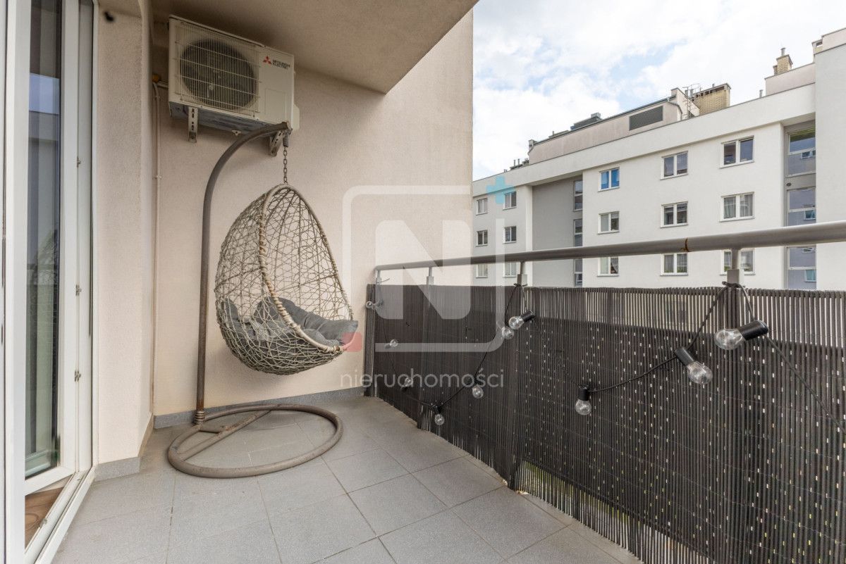 Mieszkanie 3-pokojowe Warszawa Ursus, ul. Elżbiety Rakuszanki. Zdjęcie 12