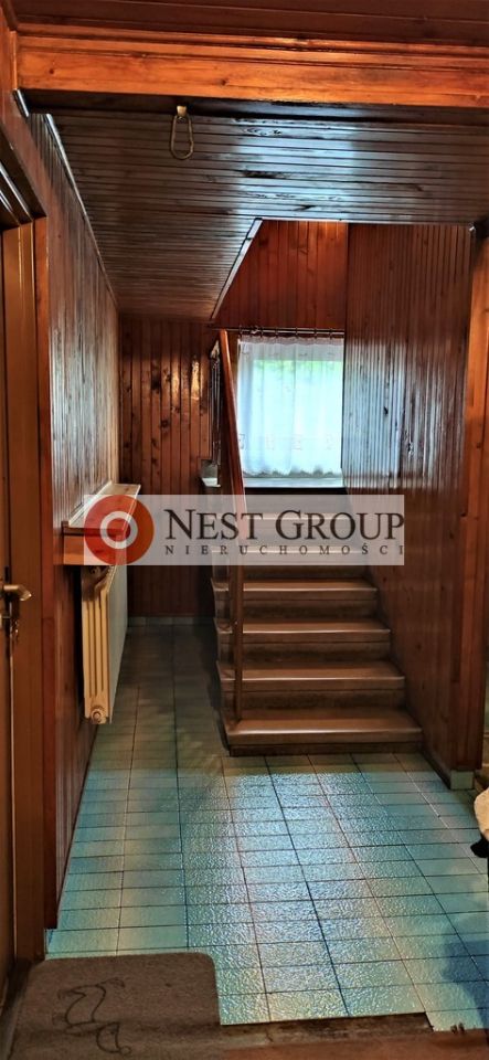 dom wolnostojący, 6 pokoi Suchocin, ul. Modlińska. Zdjęcie 21