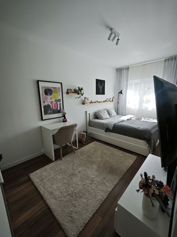 Mieszkanie 3-pokojowe Będzin Gzichów, ul. Rzeszowska. Zdjęcie 3