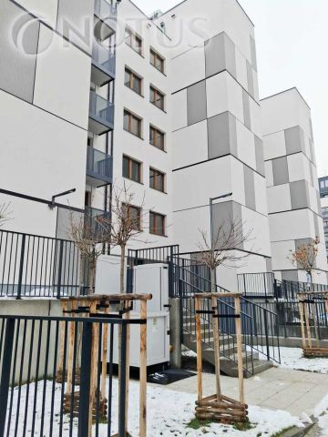 Mieszkanie 2-pokojowe Wrocław Partynice, ul. Jeździecka. Zdjęcie 7