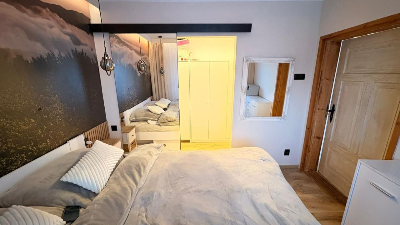 Mieszkanie 3-pokojowe Ostróda, ul. Stefana Jaracza. Zdjęcie 8