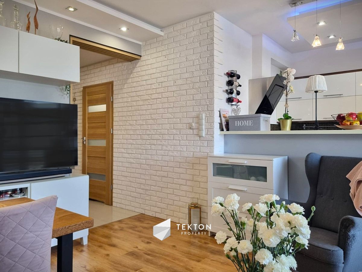 Mieszkanie 3-pokojowe Opole Kolonia Gosławicka, ul. Chocimska. Zdjęcie 5