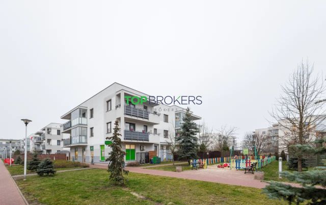 Mieszkanie 3-pokojowe Warszawa Białołęka, ul. Gioacchino Rossiniego. Zdjęcie 13