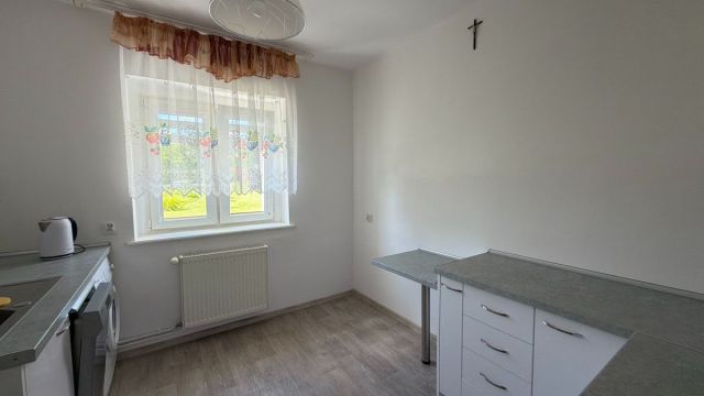dom wolnostojący, 2 pokoje Starogard Gdański, ul. Teodora Cesarza. Zdjęcie 4