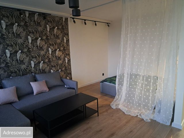 Mieszkanie 1-pokojowe Katowice os. Tysiąclecia, ul. Tysiąclecia. Zdjęcie 1