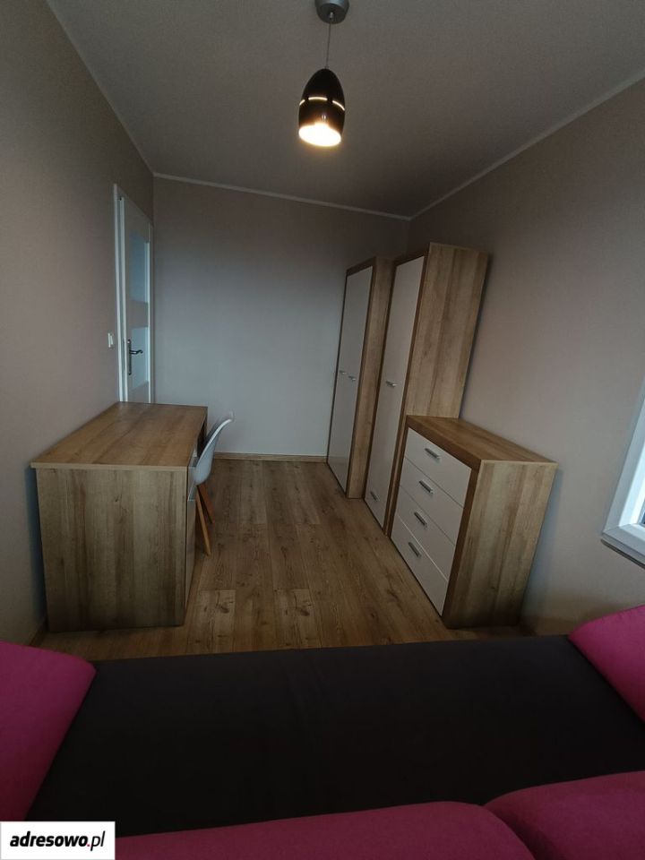 Mieszkanie 2-pokojowe Polkowice, ul. Ratowników. Zdjęcie 8